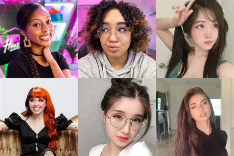 most watched female twitch streamers|Twitch Top Streamers, December 2024 TwitchTracker